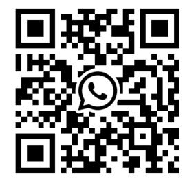 WhatsApp QR
